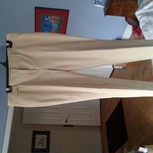 Dress pants